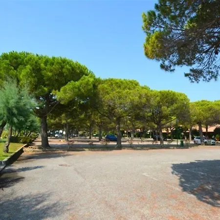 Cozy Duplex In Area Of Lignano Villa Ca Grande Pineda
