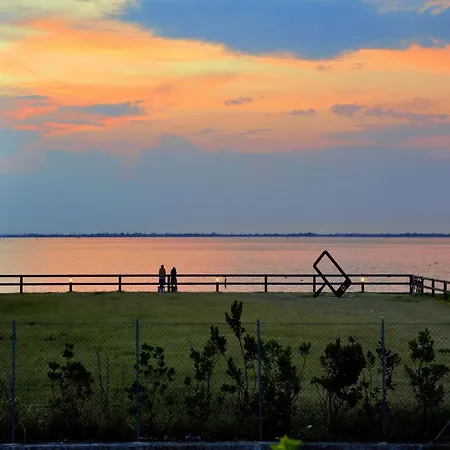 Villa Cozy Duplex In Area Of Lignano