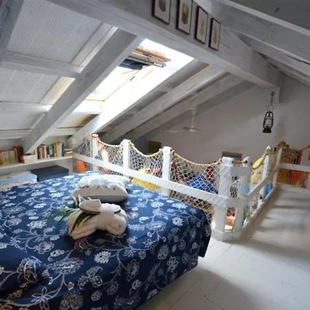 Cozy Duplex In Area Of Lignano *