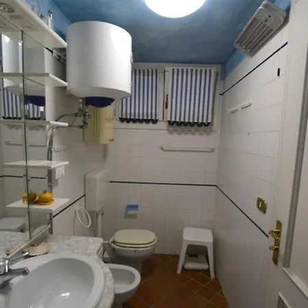 Cozy Duplex In Area Of Lignano * Ca Grande Pineda