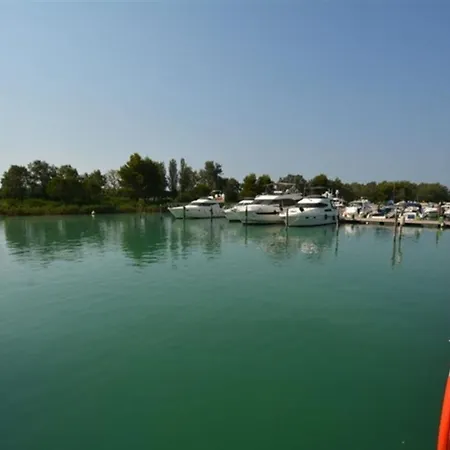 Cozy Duplex In Area Of Lignano Villa