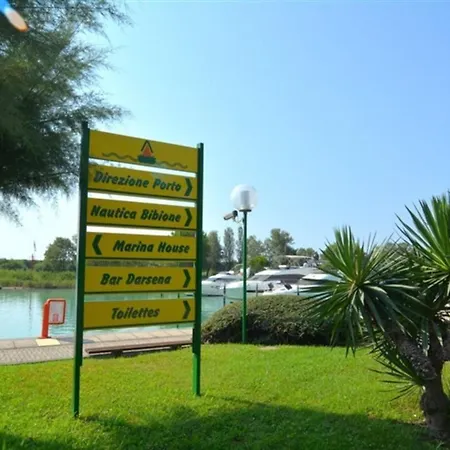 Cozy Duplex In Area Of Lignano Villa *