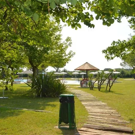 Villa Cozy Duplex In Area Of Lignano Ca Grande Pineda