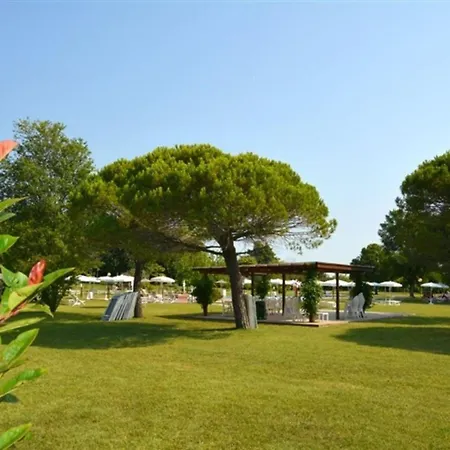 Cozy Duplex In Area Of Lignano Villa