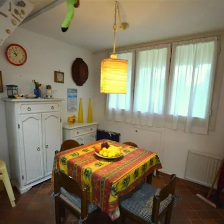 Cozy Duplex In Area Of Lignano