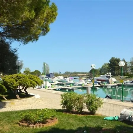 Villa Cozy Duplex In Area Of Lignano