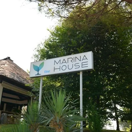 Villa Cozy Duplex In Area Of Lignano Ca Grande Pineda