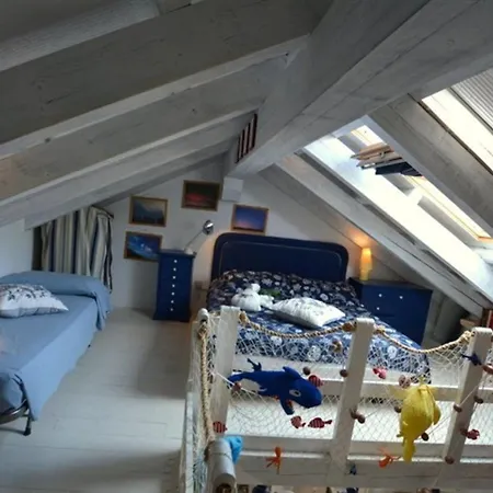 Cozy Duplex In Area Of Lignano *