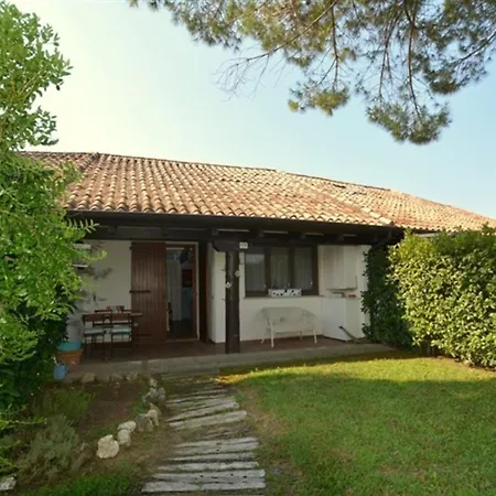 Cozy Duplex In Area Of Lignano Villa